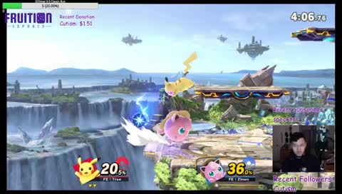 Smush time OwO. Follower choose my character :3. !sub