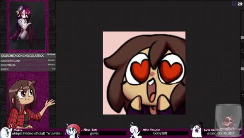 [ESP/ENG] Reto de la semana: #spidersona! Y terminando paneles~  (PROCREATE)