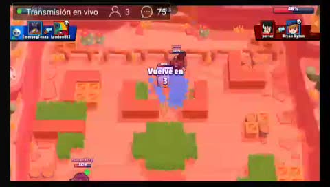 Esto se puso serio 2.0