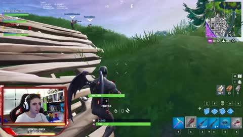 [ARG] Mira mama, sin manos