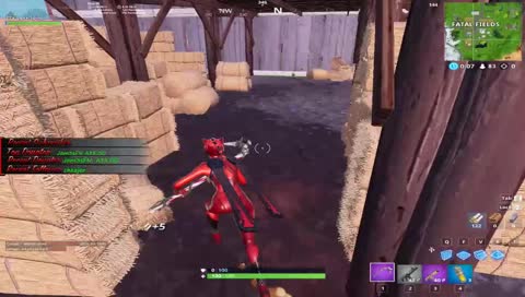 Autistic | Pubs | Squads