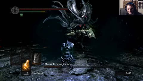 First play-though (continuing) prepare to nut edition DS1