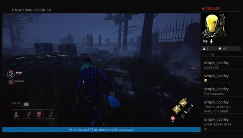 GILITT Dead By Daylight Fun