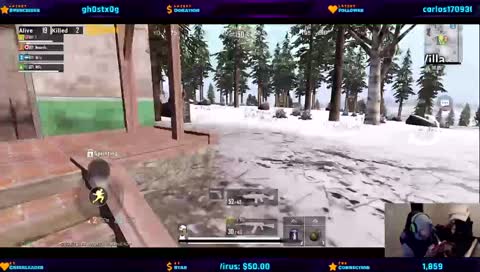 Going to Finals - Team Grind