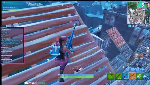 BIRTHDAY STREAM!! Come Show Some Support!