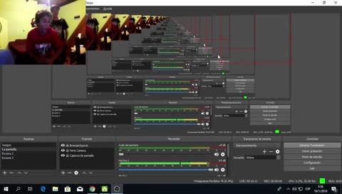 IRL EPICO