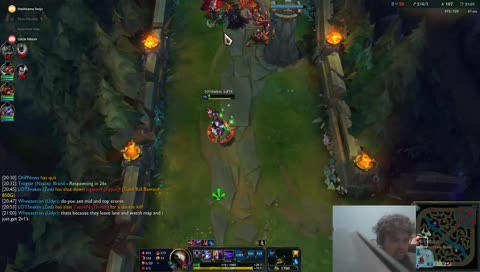 This game sucks , yassuo sucks