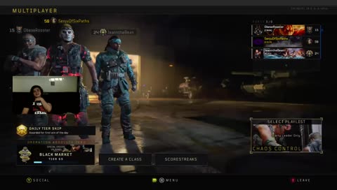 Sweat Mode Activated  ?? !subscribe