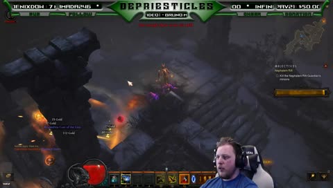 [PC] What is your favorite Diablo 3 character to play as? [!freesub]