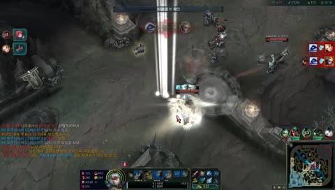 롤)와! 시참롤을 해볼까..?!(닉넴알려주세요ㅎ)