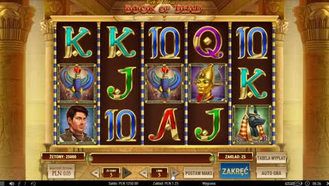 Robimy pieniadze JR.