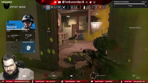 Classic JB call outs