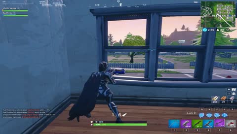 predict