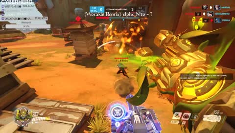 Дневной оревоч тест