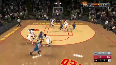 MPBA season 13 come through