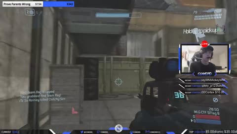Scrims | Lux Coach !sub