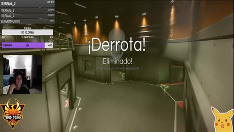 Taco hermanos en rankeds!!!