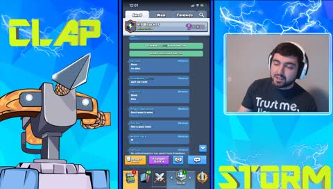 $15 Bracket ~ Follow + Join Discord = Win $$$