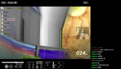 카트 막자 시참으로 제휴스트리머 가자!