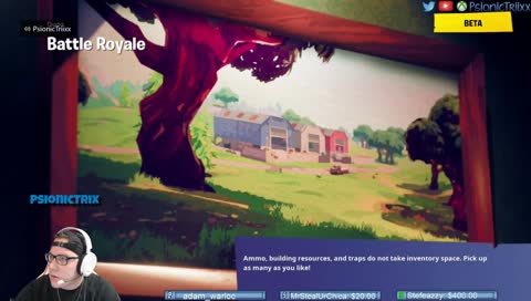 Solo vibin, with chat !discord !youtube