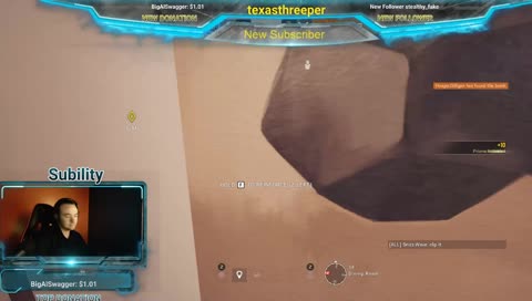 EggRoll runs the show now [Finally Affiliate]