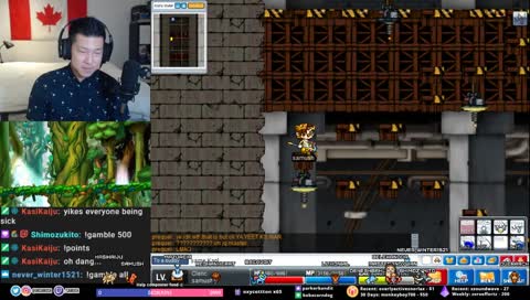 [OSM] Work/Grind/Sleep !OSM [samush]