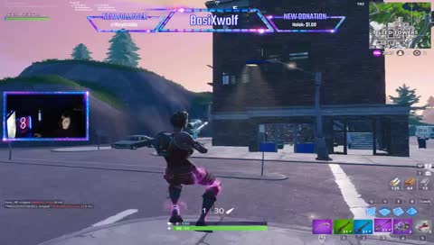 nasty
