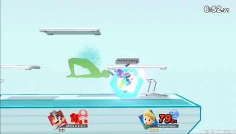 [Chode Stream] OmegaLUL Mac