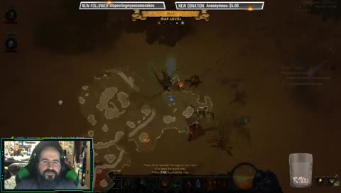 Trying This Out [HC RAWR]