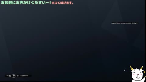 ビビり卒業なるか？！EUS鯖★〈JP/ENG〉NOOB★