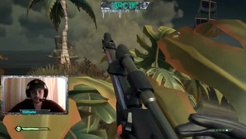 Kicken names and takin butts