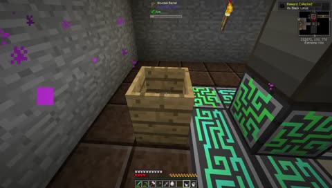 Late Night Stoneblock 2 w/Sky [Silent]
