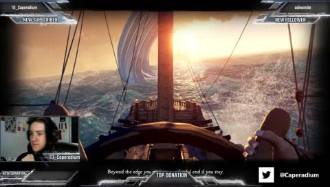 We don't need roads where we're going.