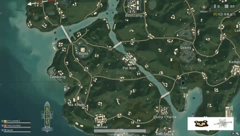 (생) 하꼬 BJ가씨네와 본격 눕방전문가 스무스한 헬배그 타임~