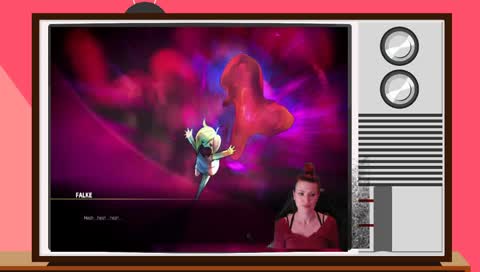 Balrog Is Such A Bro