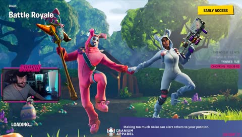 1 Bot, 2 Bot, Red Bot, Blue Bot