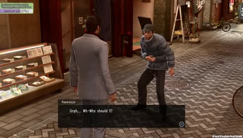 It's prime time for crime time ~ !bills [nosrl]