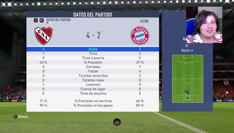 MI PEOR FUT CHAMPIONS |!record !loots !twitter !juampax