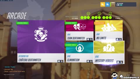 Oversalt because i hate myself