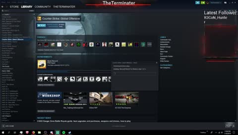 [EN]  Casual/Competive w/ Nimrick and Viewers  | 🎵Music🎵 | Sub/Follow 👈 | Consider Donating 😃 [PC]