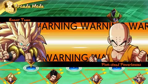 dragon ball fighter z