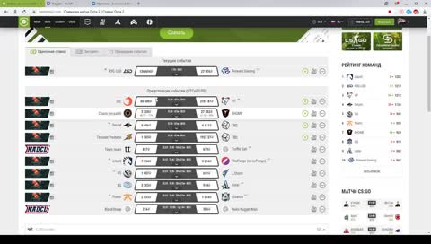 Смотрим The Chongqing Major , Все матчи (ʘ ͜ʖ ʘ) Вебка на месте. ┐(￣～￣)┌