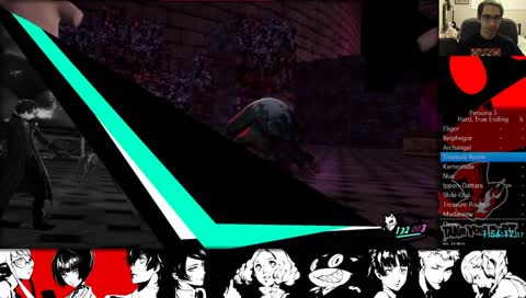 Learning the Speedrun - Hopefully Up to Madarame today.