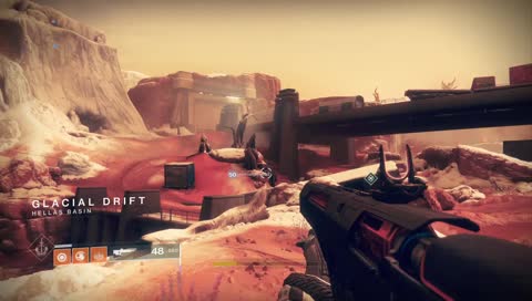 ParTimeGaming- Destiny weekly reset