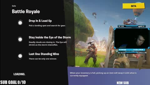 High Kill Game ATTEMPTS.. you weren't promised anything