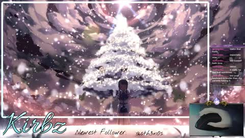 [Osu] Wowsers Me Streaming Pog