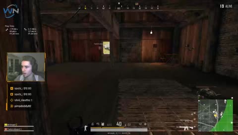 [ MrSimple ] DAMN 4500 VIEWS, YOU GUYS ARE AMAZING!!! PUBG GAMEPLAY!  || 9/10 Jan. SUBS || !discord || #WindexNinjas