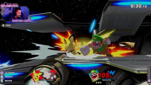 Join my Battle Arena!!! | !id | RANDOM ONLY FRIDAY!!!