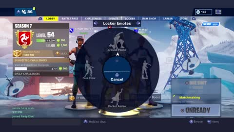 Road to 100 followers