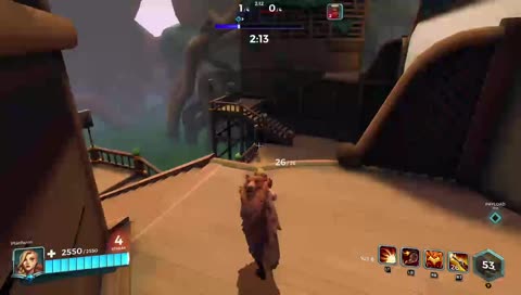 Pints & Paladin's!! [XB1] [18+]